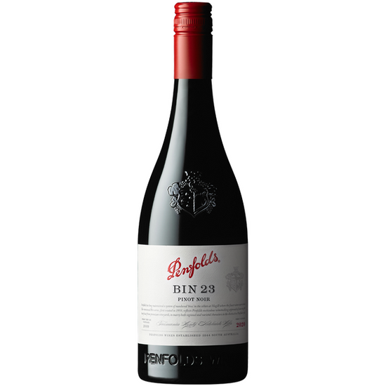 Penfolds Bin 23 Pinot Noir 2021 (6 bottles)