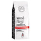 Wood Fired Coffee Beans - 500g Bag