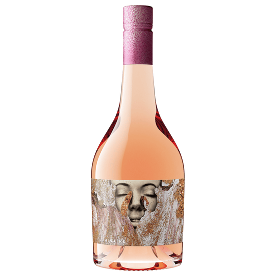 Vortex Luminaire Rose 2021 (12 bottles)