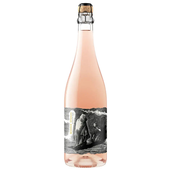 Seppelt Infamous Hooded Woman Sparkling Rose (12 Bottles)