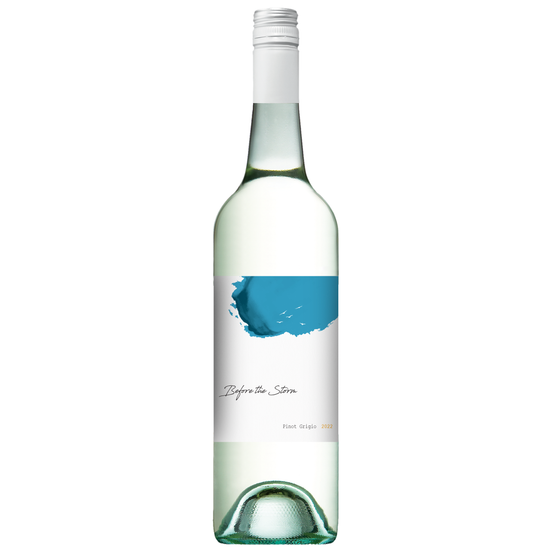 Before the Storm Pinot Grigio 2022 (12 bottles)