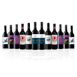 Cabernet and Friends Mix Dozen 3.0 (12 Bottles)