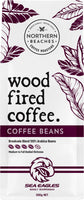 Wood Fired Coffee Beans Brookvale Blend Manly Sea Eagles - 500g