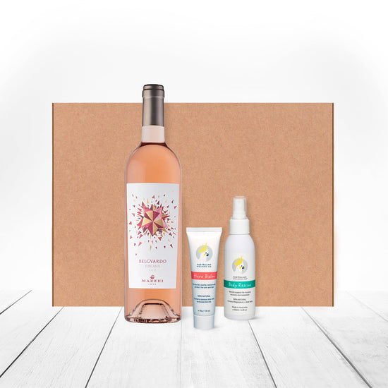 Relax, Unwind and Restore