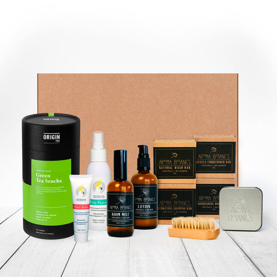 Self Care Gift Pack