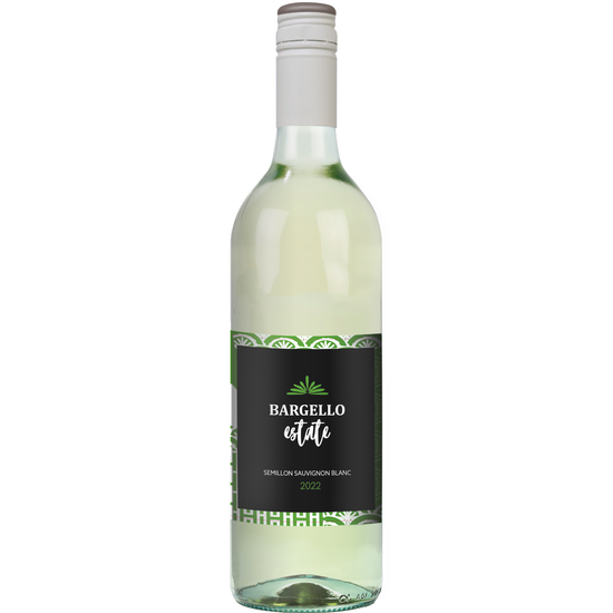 Bargello Semillon Sauvignon Blanc 2022 (12 Bottles)