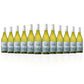 By The Seashore Chardonnay NV (12 Bottles)