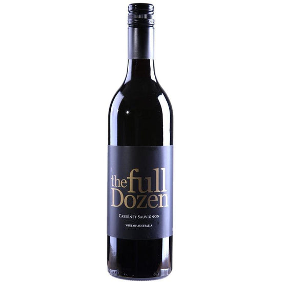 The Full Dozen Cabernet Sauvignon NV (12 Bottles)