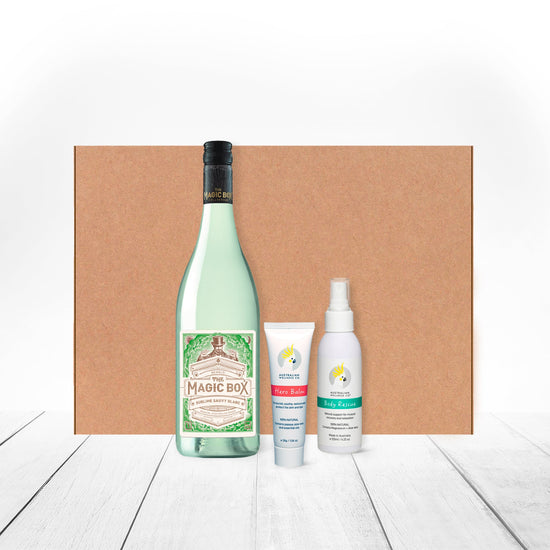 Relax, Unwind and Restore