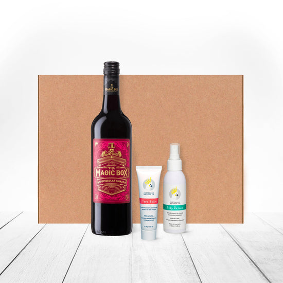 Relax, Unwind and Restore