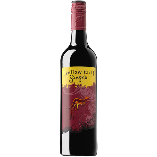 Yellow Tail Sangria NV (12 bottles)