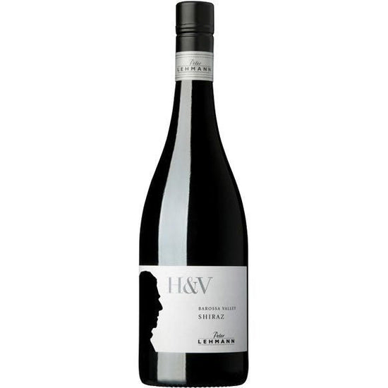 Peter Lehmann H & V Barossa Valley Shiraz 2019 (6 bottles)