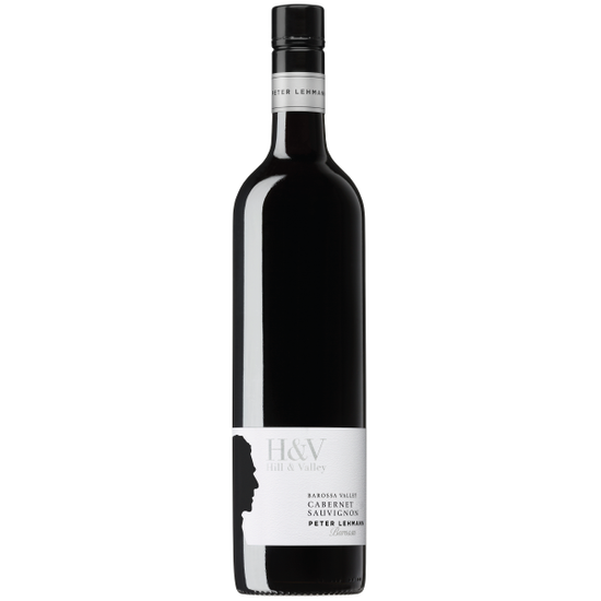 Peter Lehmann H & V Barossa Valley Cabernet Sauvignon 2020 (6 bottles)