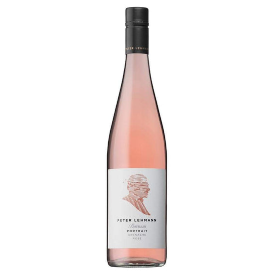 Peter Lehmann Portrait Eden Valley Rose 2018 (6 bottles)