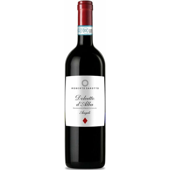 Roberto Sarotto Dolcetto d&