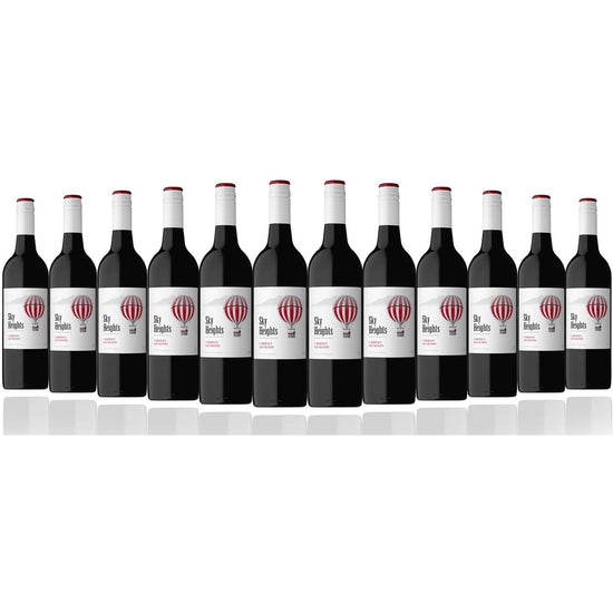 Sky Heights Cabernet Sauvignon NV (12 Bottles)