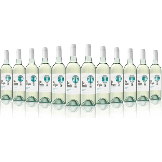 Sky Heights Sauvignon Blanc NV (12 Bottles)