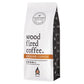 Wood Fired Coffee Ground - 500g Bag
