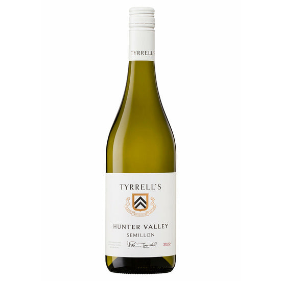 Tyrrell&