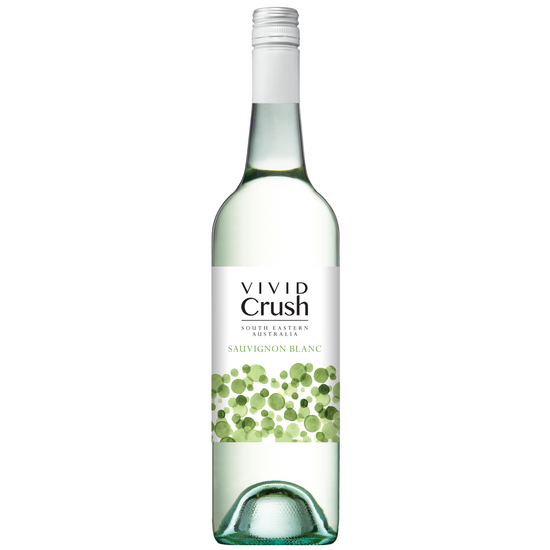 Vivid Crush Sauvignon Blanc 2022 (12 Bottles)